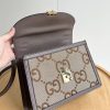 Luxury GG Handbag 651055 BC