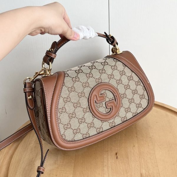 Luxury GG Handbag 815714-1 BC