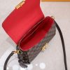 Luxury LV Handbag M94338-M41581 BC