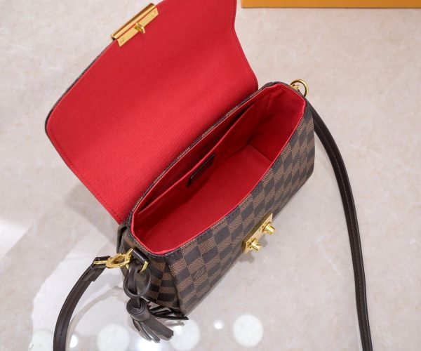 Luxury LV Handbag M94338-M41581 BC
