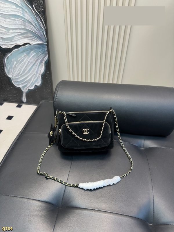 New Fashion CN Handbag CC2512143 QA