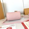Luxury LV Handbag M27107-M27510-M13391-M81085 BC