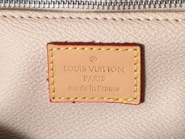 Luxury LV Handbag M26872-M27158 BC
