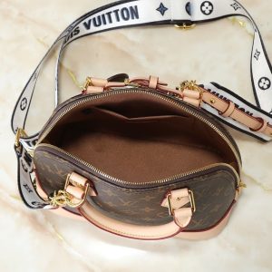 Luxury LV Handbag M53152-K00015 BC
