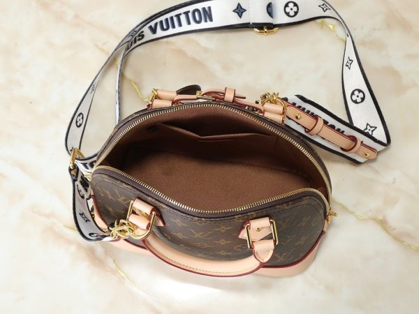 Luxury LV Handbag M53152-K00015 BC