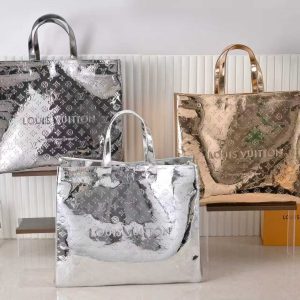 Luxury LV Handbag M24457 BC