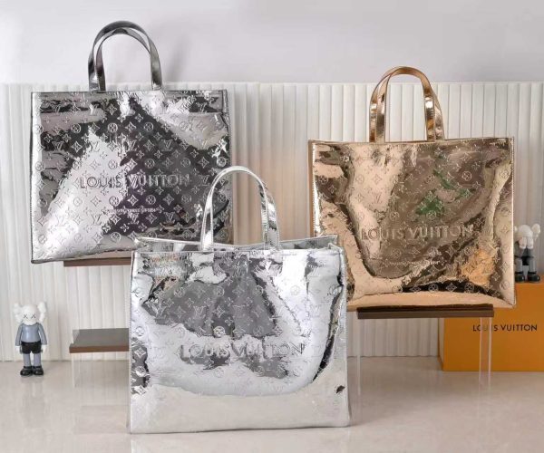 Luxury LV Handbag M24457 BC