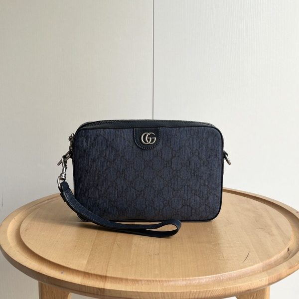 Luxury GG Handbag 703468 BC