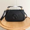 Luxury GG Handbag 815714 BC Luxury GG Handbag 815714 BC