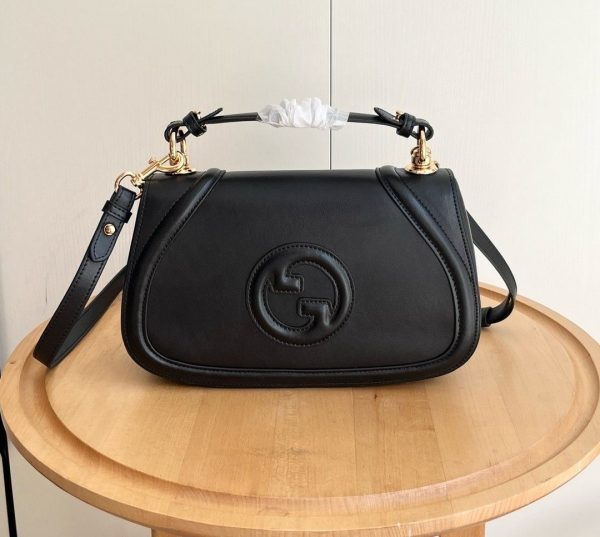 Luxury GG Handbag 815714 BC Luxury GG Handbag 815714 BC