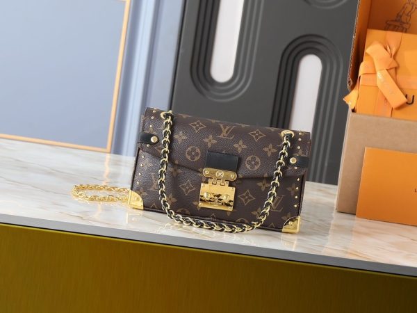 Luxury LV Handbag M14526-M28137 BC
