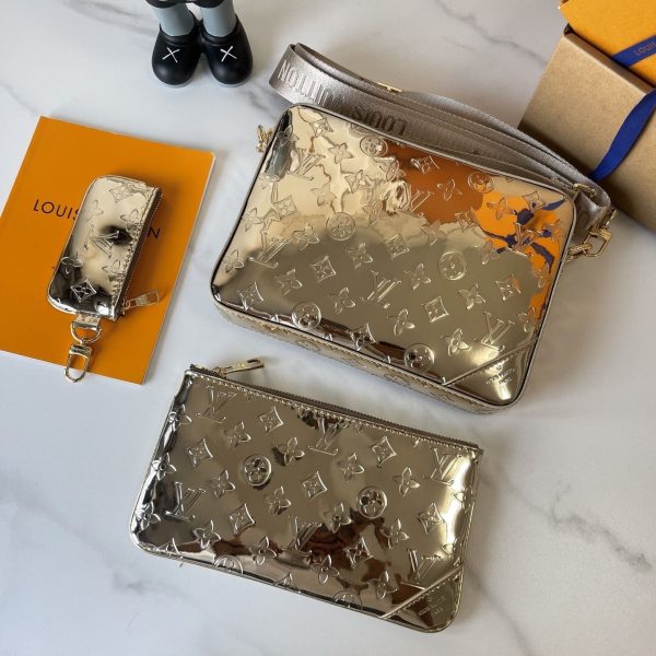 Luxury LV Handbag M45320-M69443 BC