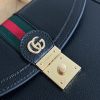 Luxury GG Handbag 651055 BC