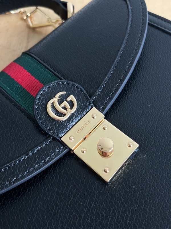Luxury GG Handbag 651055 BC