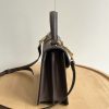 Luxury GG Handbag 651055.1 BC