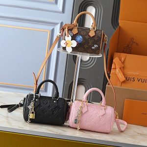Luxury LV Handbag M81085-M15330 BC