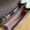 Luxury GG Handbag 651055.1 BC