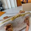 Luxury LV Handbag M27526-M27525 BC