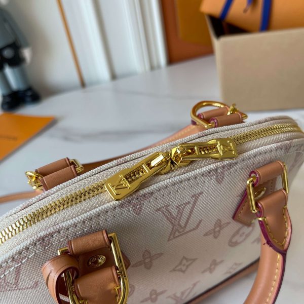 Luxury LV Handbag M27526-M27525 BC
