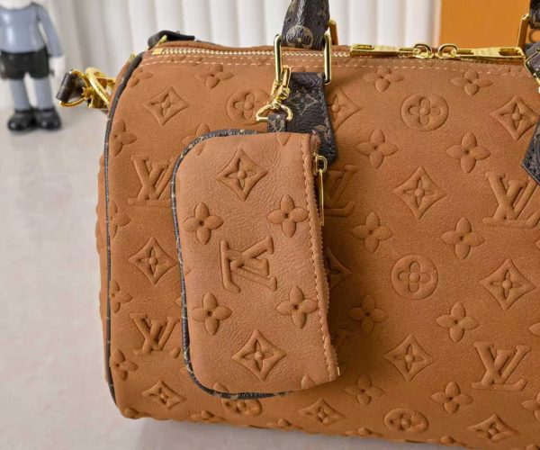 Luxury LV Handbag M15225-M22853 BC