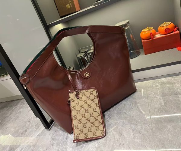 Luxury GG Handbag 853971.1 BC
