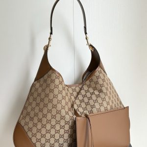 Luxury GG Handbag 815924-820169-815924 BC