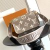 New Fashion LV Handbag M46386 QA