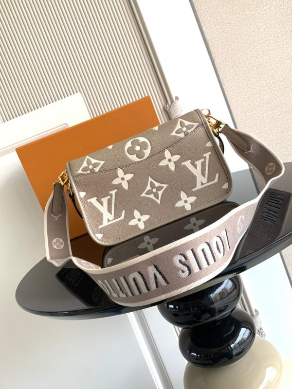New Fashion LV Handbag M46386 QA