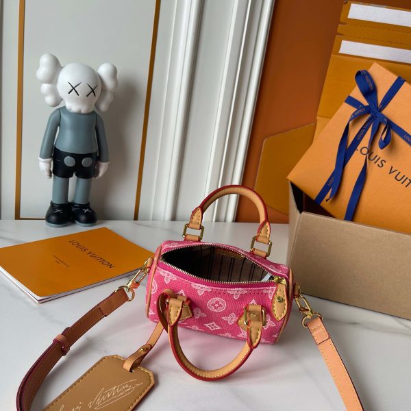 Luxury LV Handbag M28322-M28323-M27610 BC Luxury LV Handbag M28322-M28323-M27610 BC