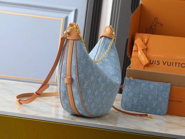 Luxury LV Handbag M46739-M46725-M46738-M46311 BC