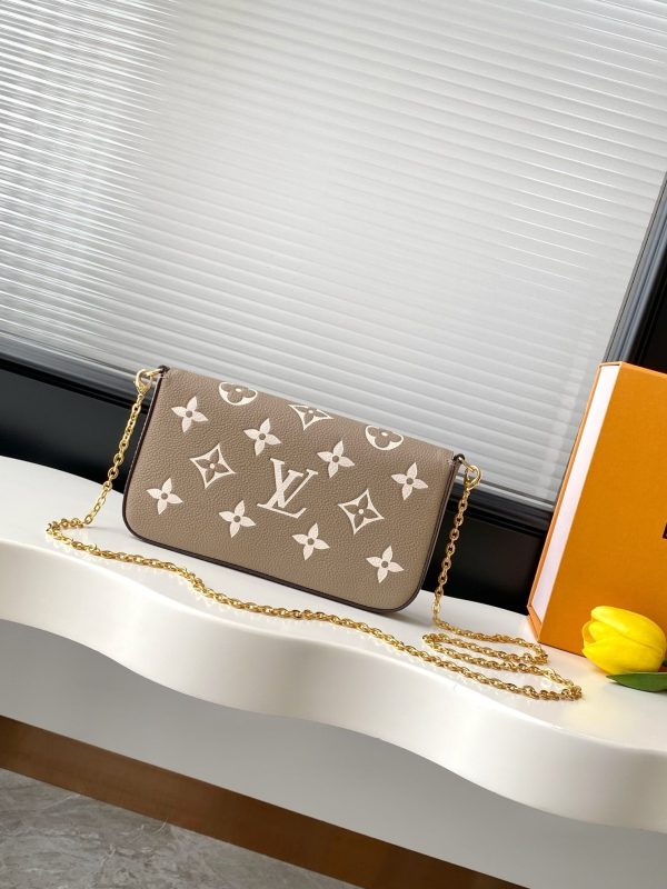 New Fashion LV Handbag M82477 QA
