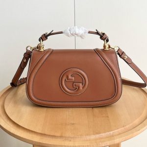 Luxury GG Handbag 815714-1 BC