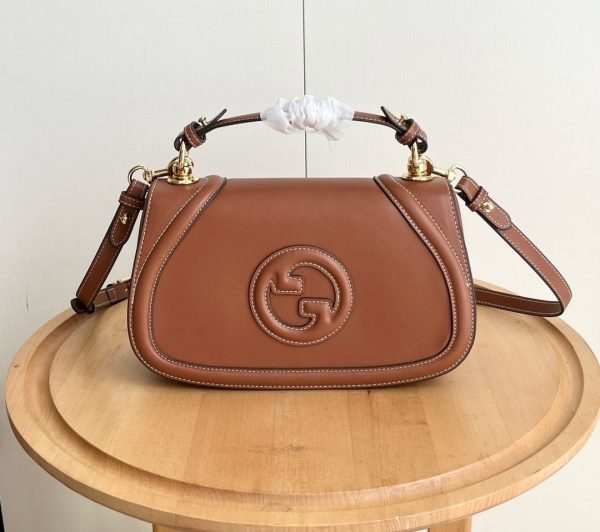 Luxury GG Handbag 815714-1 BC