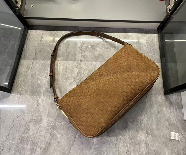 Luxury GG Handbag 862530 BC