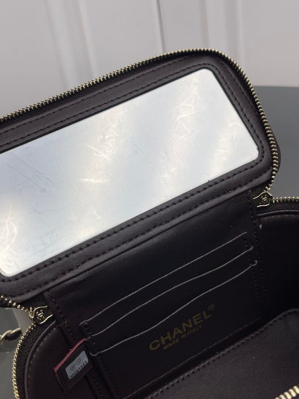Luxury CN Handbag 3613 BC