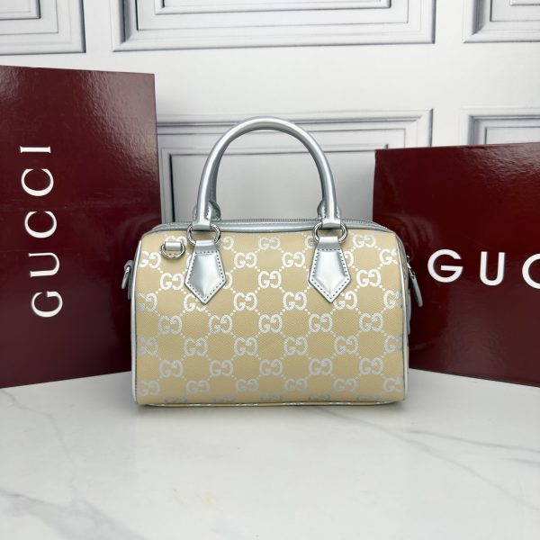 Luxury GG Handbag 85396 BC