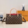 Luxury LV Handbag M41243-M41218 BC Luxury LV Handbag M41243-M41218 BC