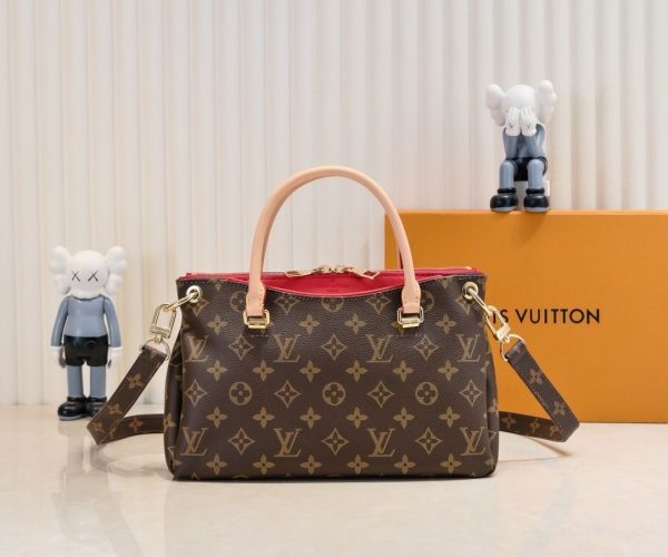 Luxury LV Handbag M41243-M41218 BC Luxury LV Handbag M41243-M41218 BC