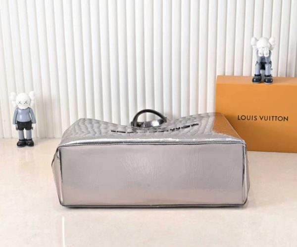 Luxury LV Handbag M24457 BC