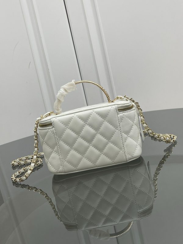 Luxury CN Handbag 3613 BC