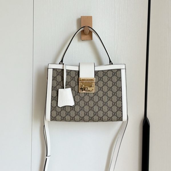 Luxury GG Handbag 838992 BC