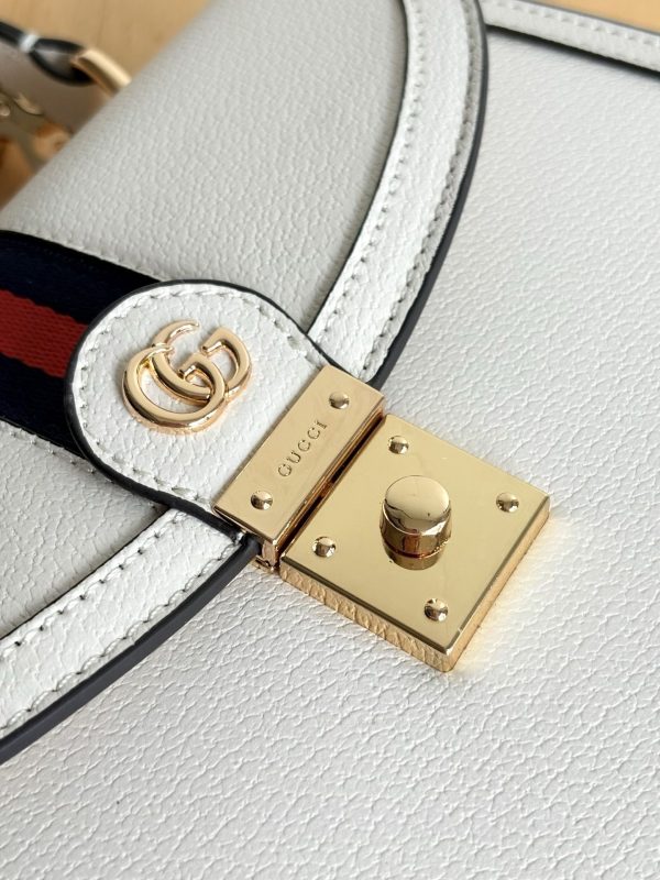 Luxury GG Handbag 651055 BC