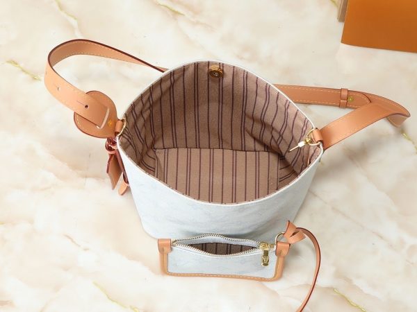 Luxury LV Handbag M27529-M12925 BC