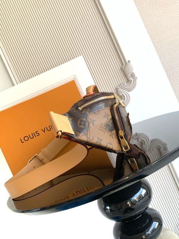 New Fashion LV Handbag M15271 QA