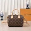 Luxury LV Handbag M46977-M40394 BC