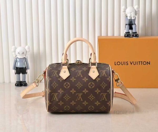 Luxury LV Handbag M46977-M40394 BC