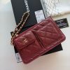 New Fashion CN Handbag 33819 QA