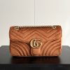 Luxury GG Handbag 443497.1 BC