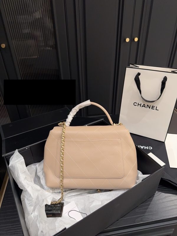 New Fashion CN Handbag CC2512154 QA