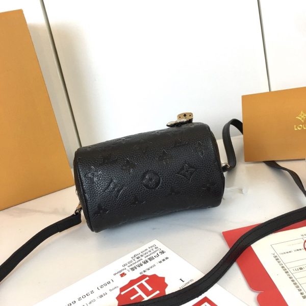Luxury LV Handbag M27107-M27510-M13391-M81085 BC